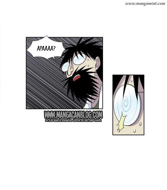 The Gamer Chapter 163 - halaman 28