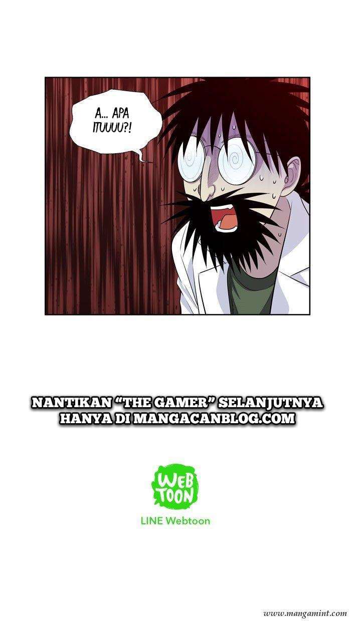 The Gamer Chapter 163 - halaman 30