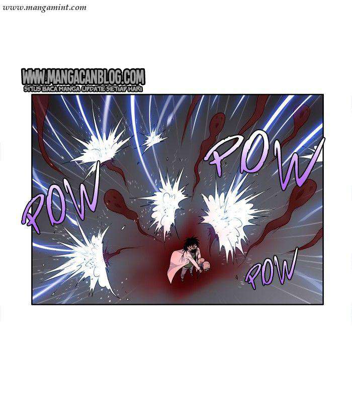 The Gamer Chapter 163 - halaman 5