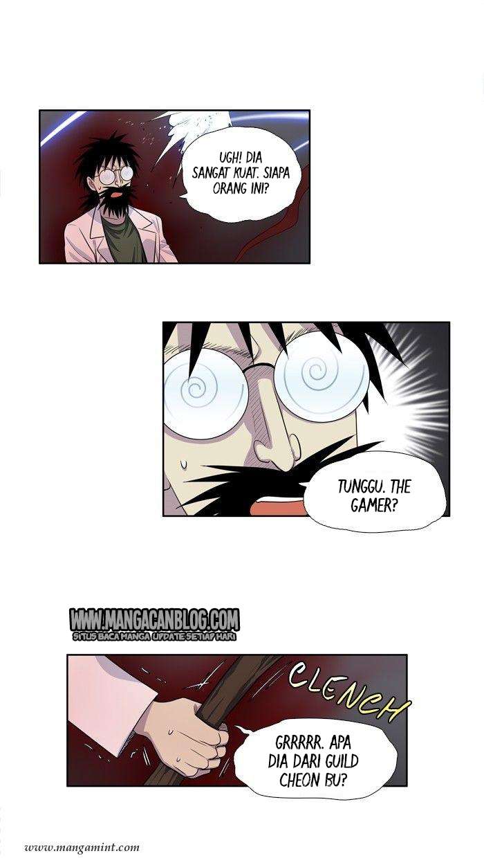 The Gamer Chapter 163 - halaman 6