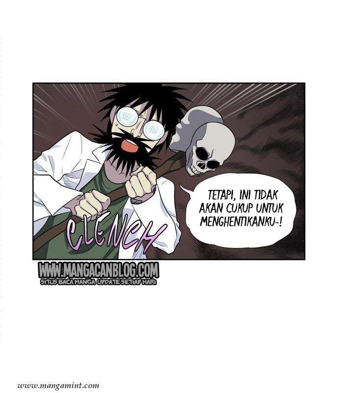 The Gamer Chapter 163 - halaman 7
