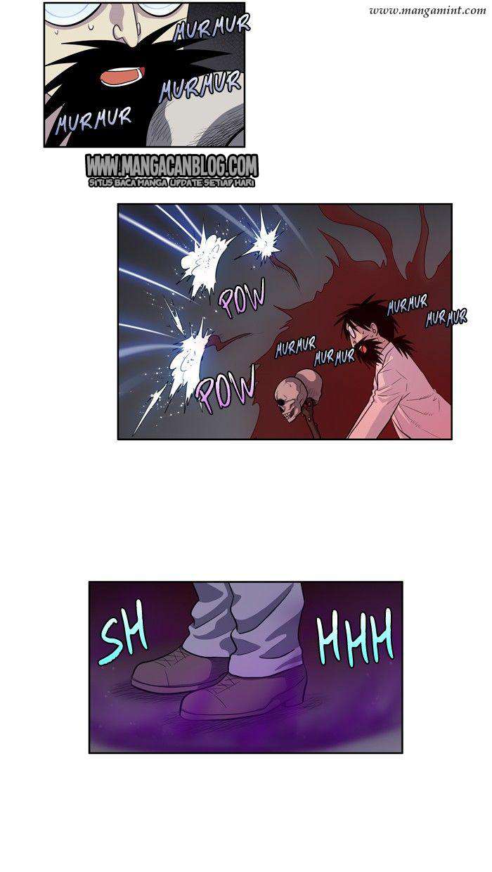 The Gamer Chapter 163 - halaman 8