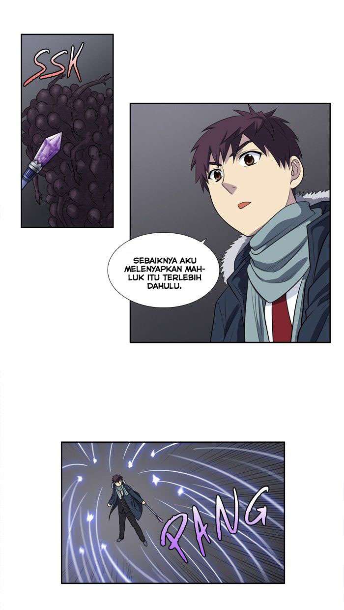 The Gamer Chapter 164 - halaman 10
