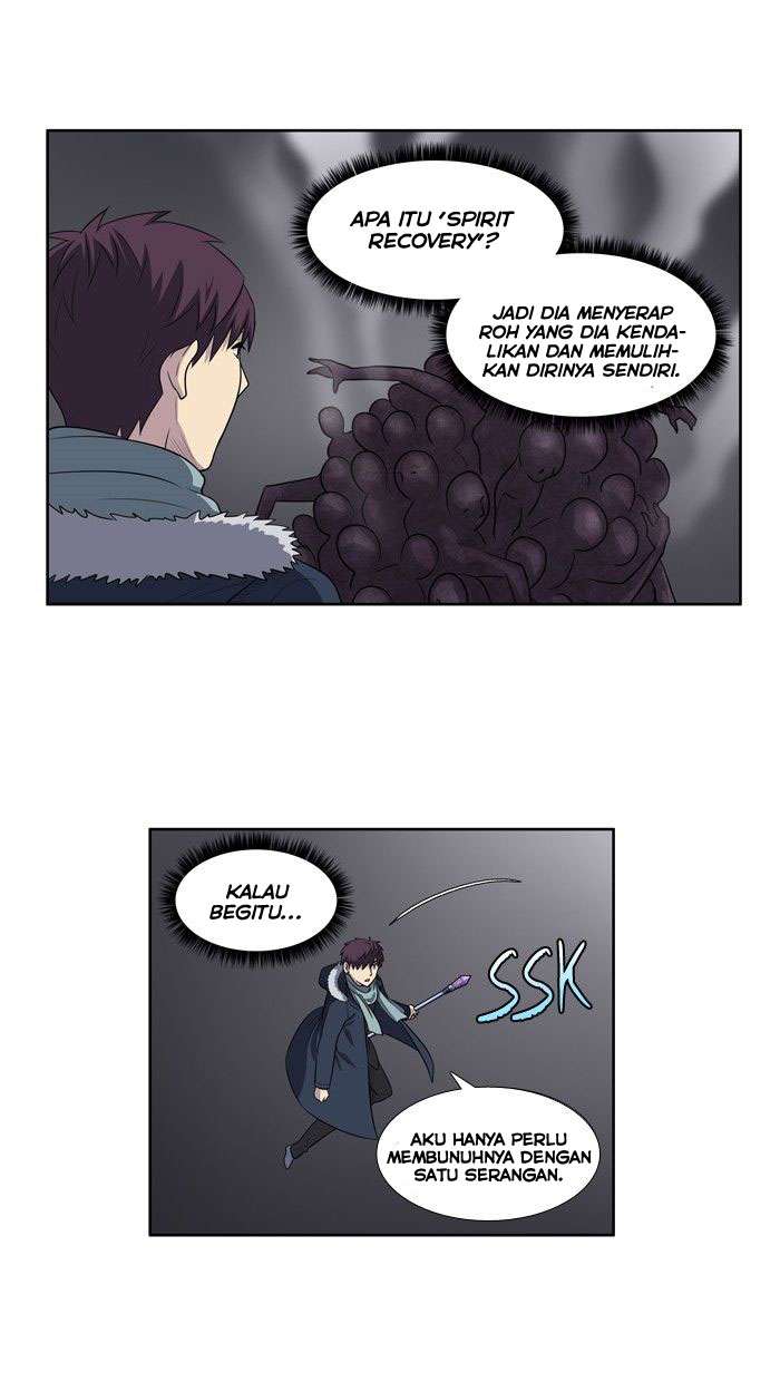 The Gamer Chapter 164 - halaman 12