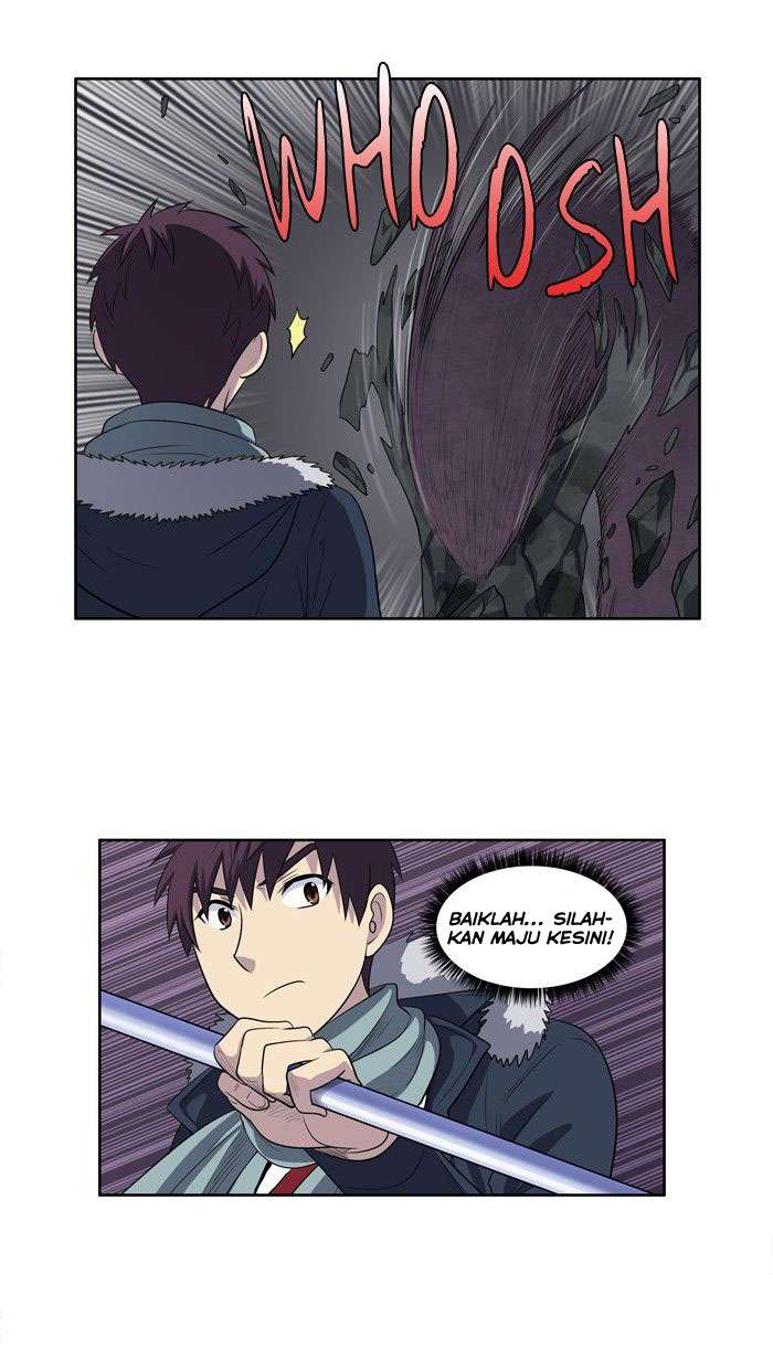 The Gamer Chapter 164 - halaman 13