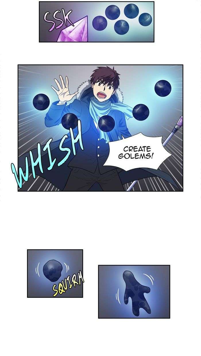 The Gamer Chapter 164 - halaman 15