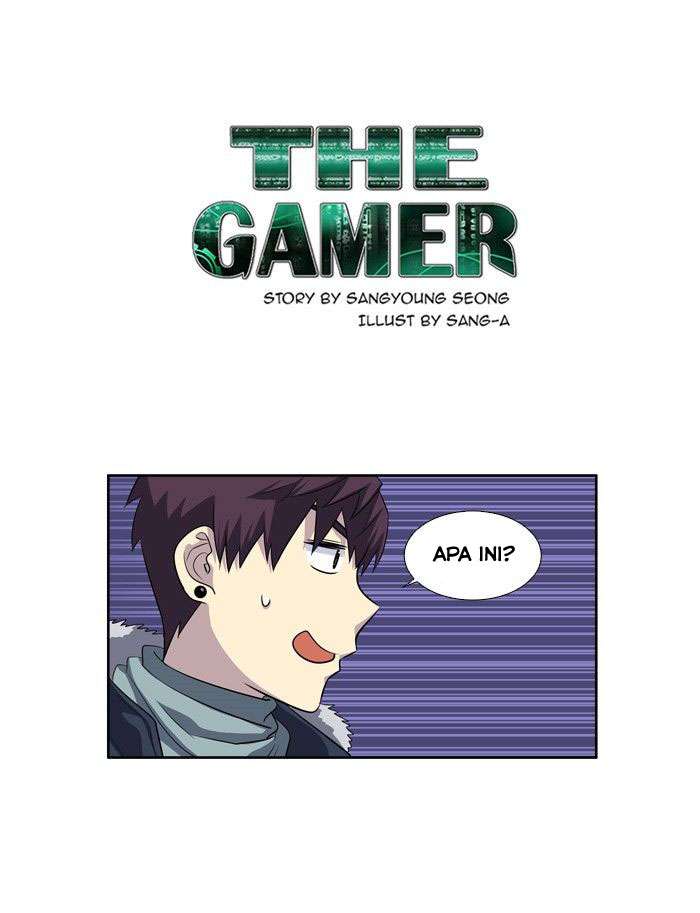 The Gamer Chapter 164 - halaman 2
