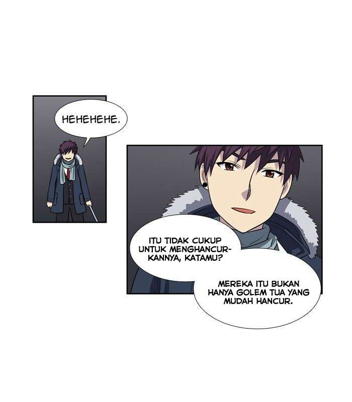 The Gamer Chapter 164 - halaman 20