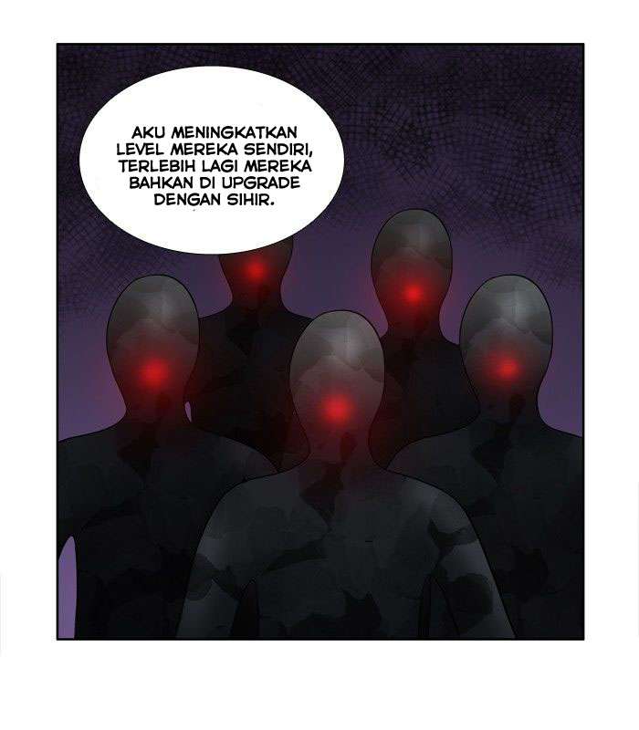 The Gamer Chapter 164 - halaman 21