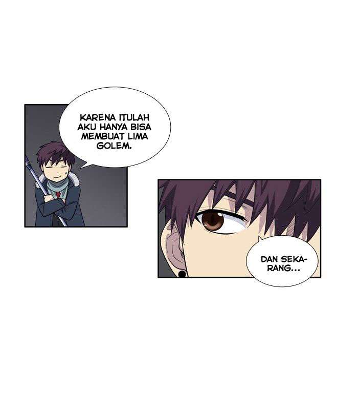 The Gamer Chapter 164 - halaman 22