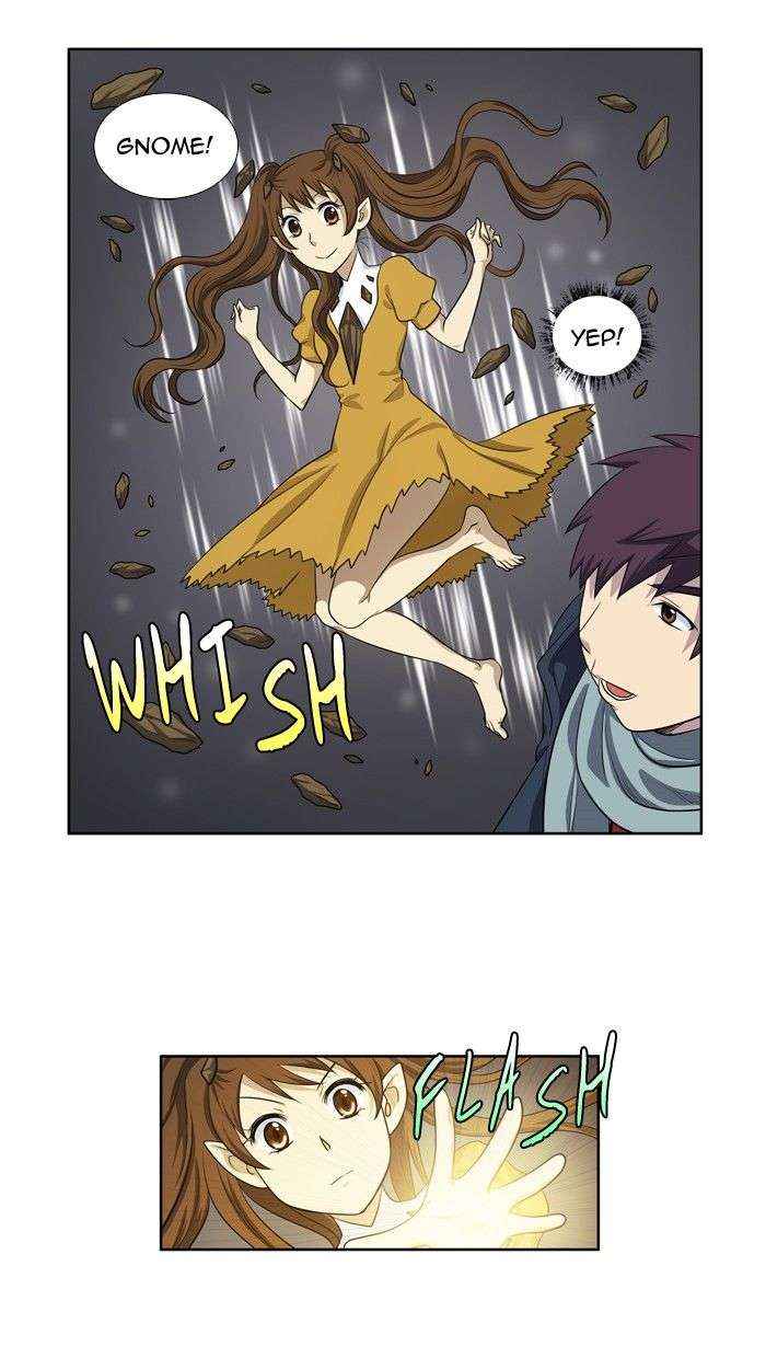 The Gamer Chapter 164 - halaman 23