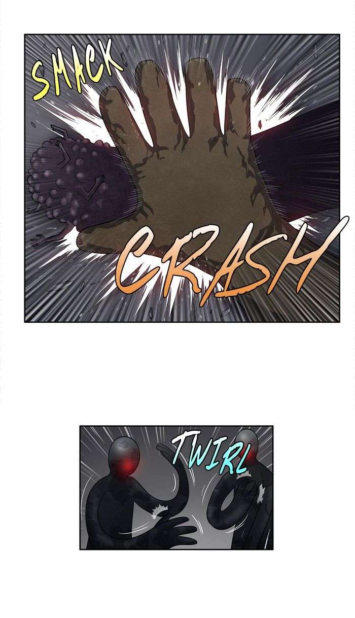 The Gamer Chapter 164 - halaman 25