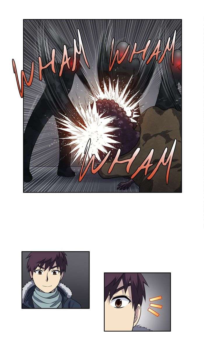 The Gamer Chapter 164 - halaman 27