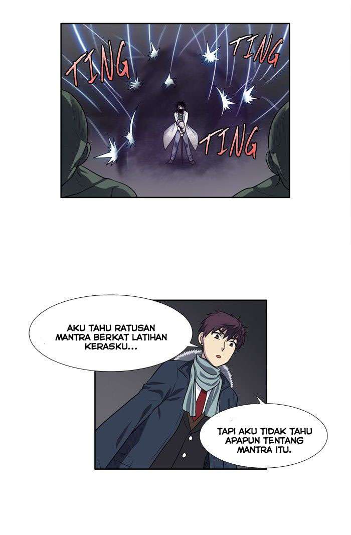 The Gamer Chapter 164 - halaman 3