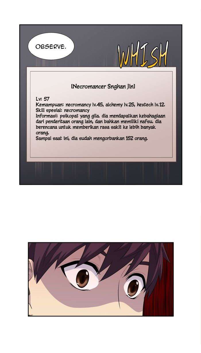 The Gamer Chapter 164 - halaman 5