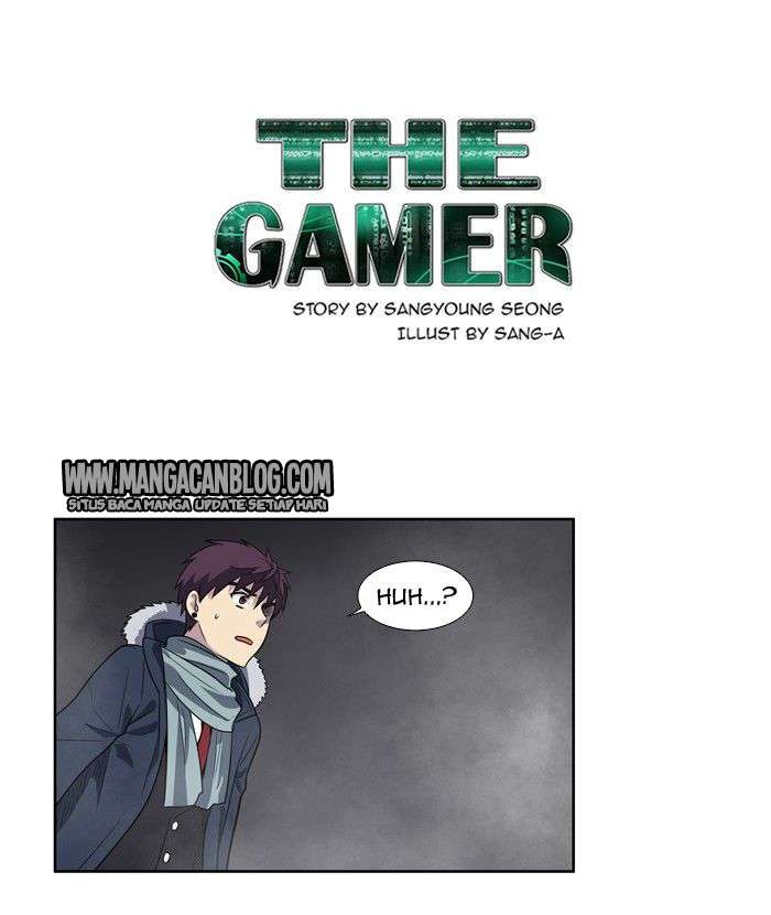 The Gamer Chapter 165 - halaman 1