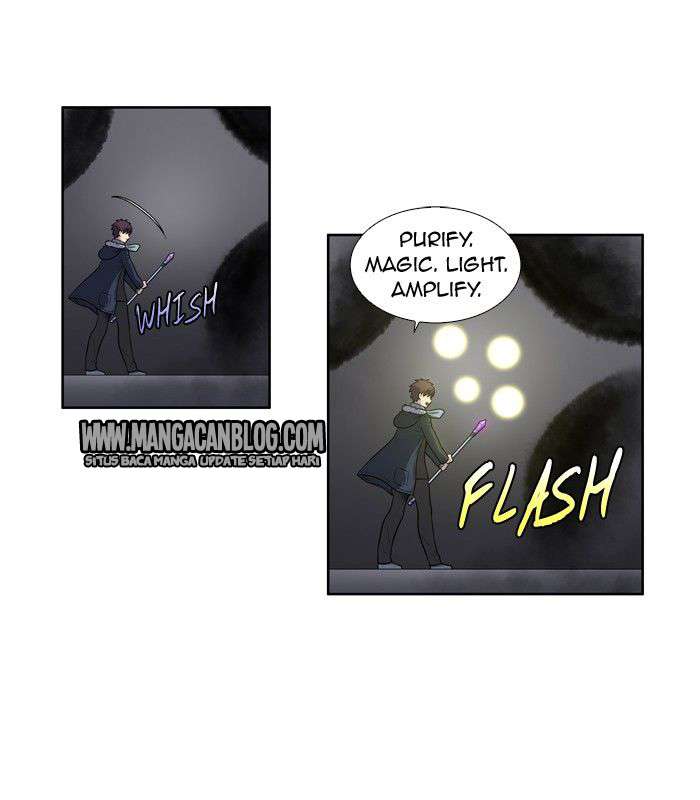The Gamer Chapter 165 - halaman 10