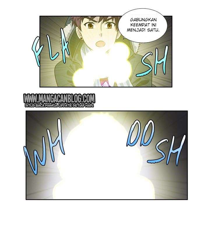 The Gamer Chapter 165 - halaman 11