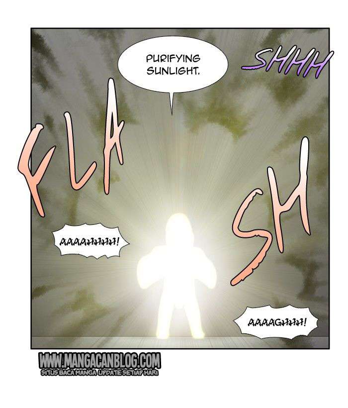 The Gamer Chapter 165 - halaman 12