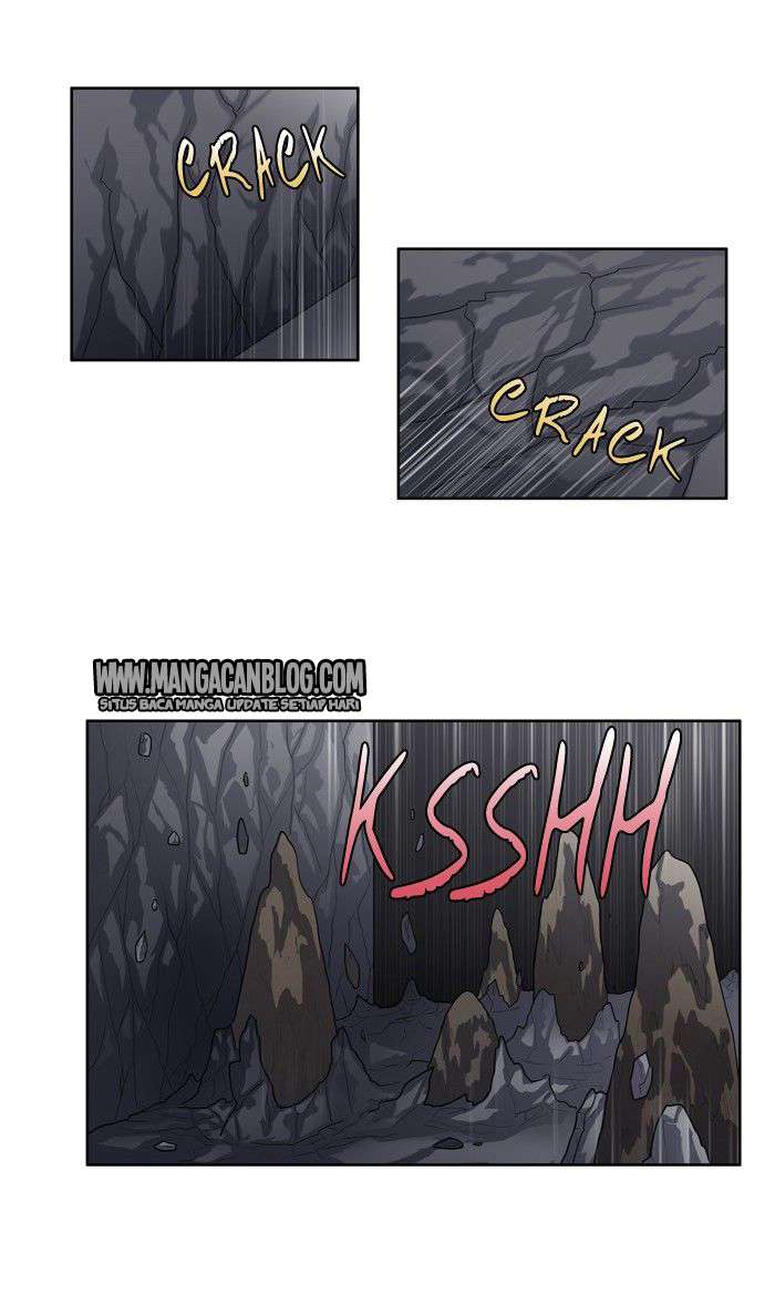 The Gamer Chapter 165 - halaman 14