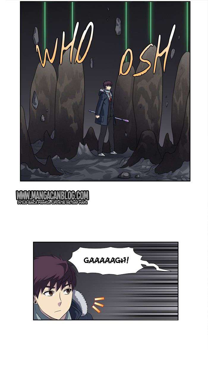 The Gamer Chapter 165 - halaman 16