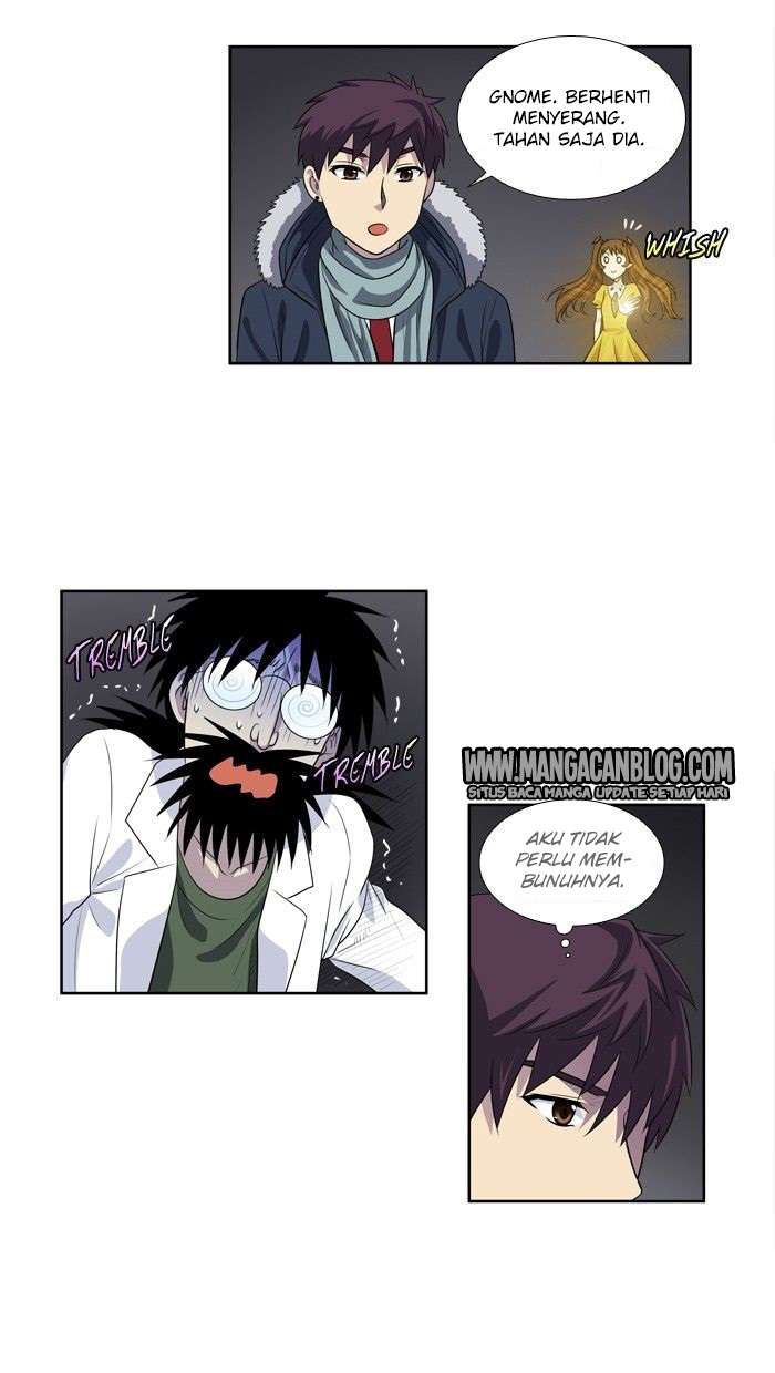 The Gamer Chapter 165 - halaman 18