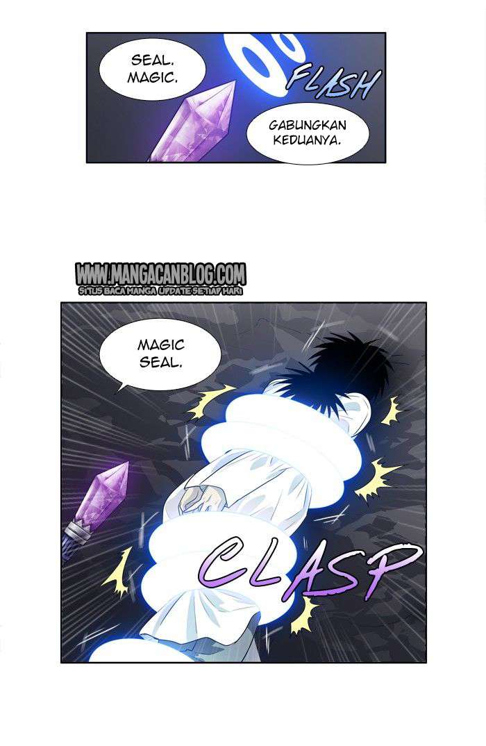 The Gamer Chapter 165 - halaman 19