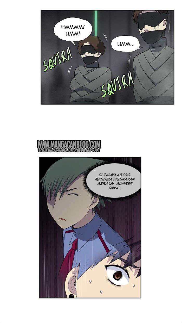 The Gamer Chapter 165 - halaman 2