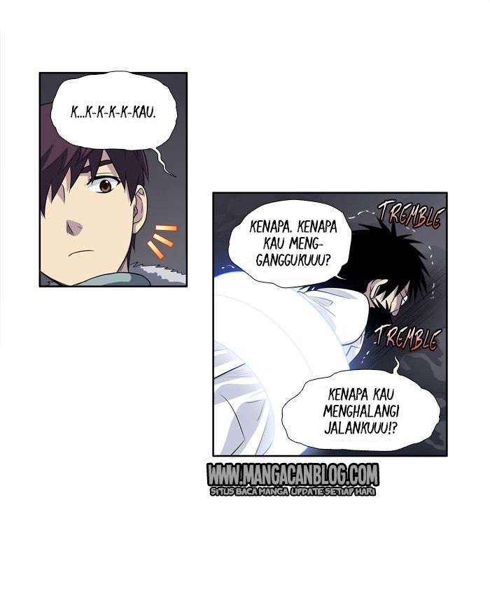 The Gamer Chapter 165 - halaman 21