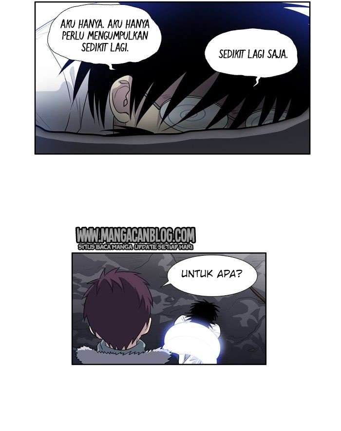The Gamer Chapter 165 - halaman 22