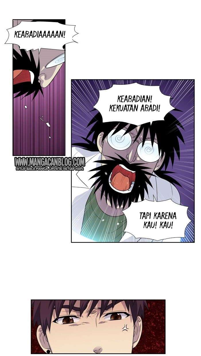 The Gamer Chapter 165 - halaman 23