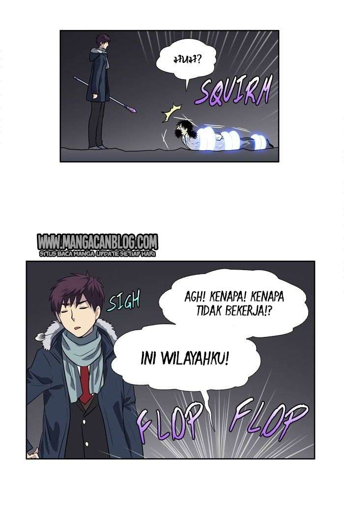 The Gamer Chapter 165 - halaman 25