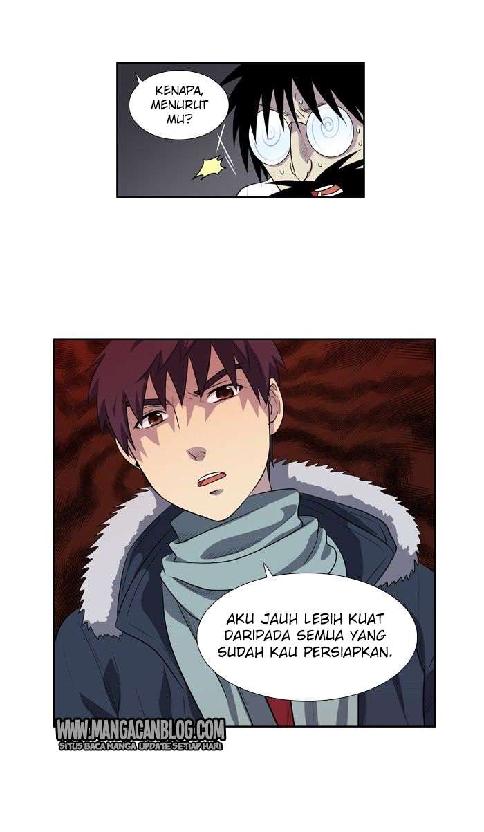 The Gamer Chapter 165 - halaman 26