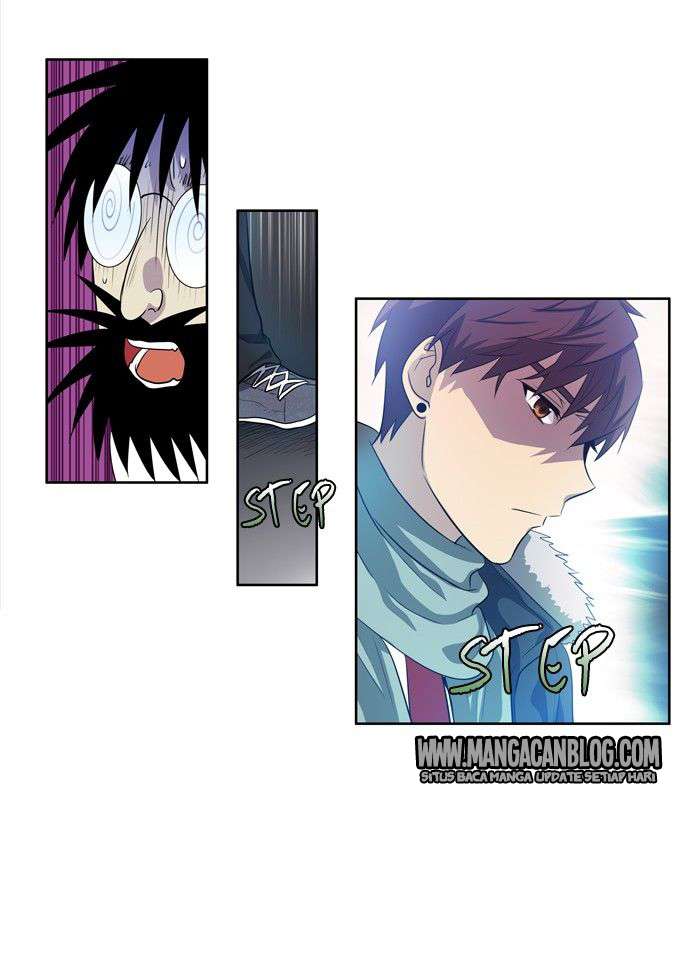The Gamer Chapter 165 - halaman 28