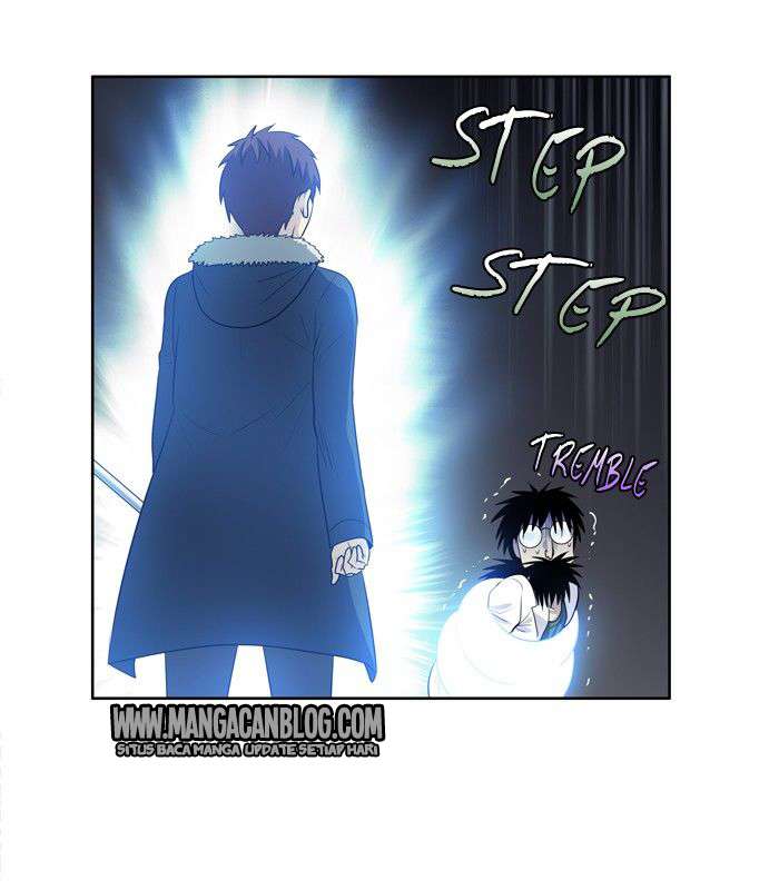 The Gamer Chapter 165 - halaman 29