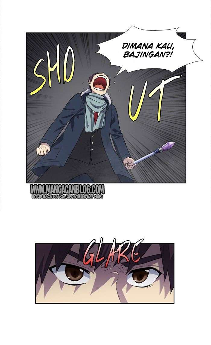 The Gamer Chapter 165 - halaman 3