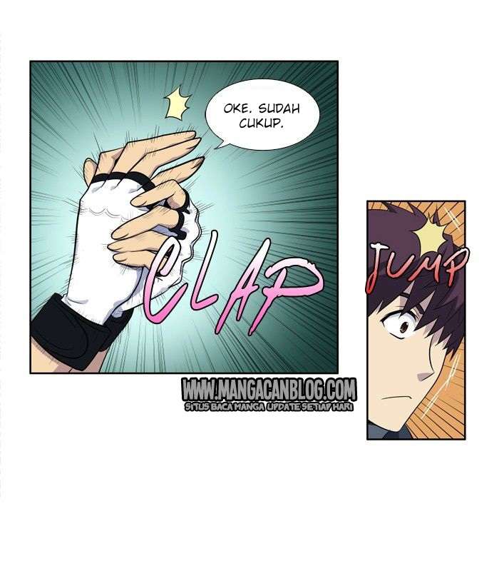 The Gamer Chapter 165 - halaman 30