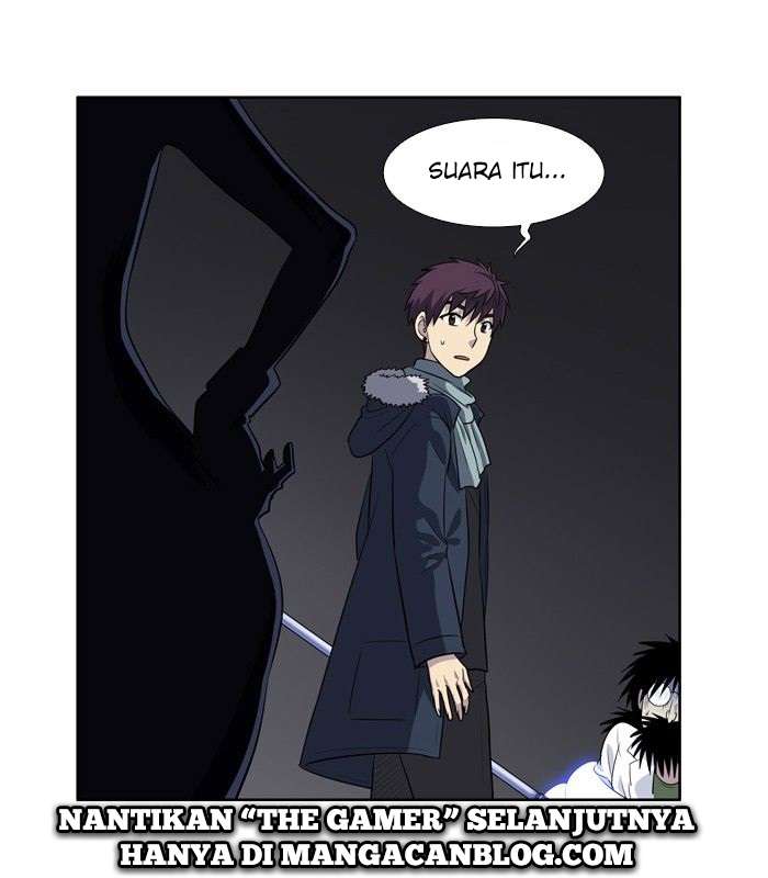 The Gamer Chapter 165 - halaman 31