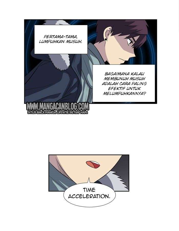 The Gamer Chapter 165 - halaman 5