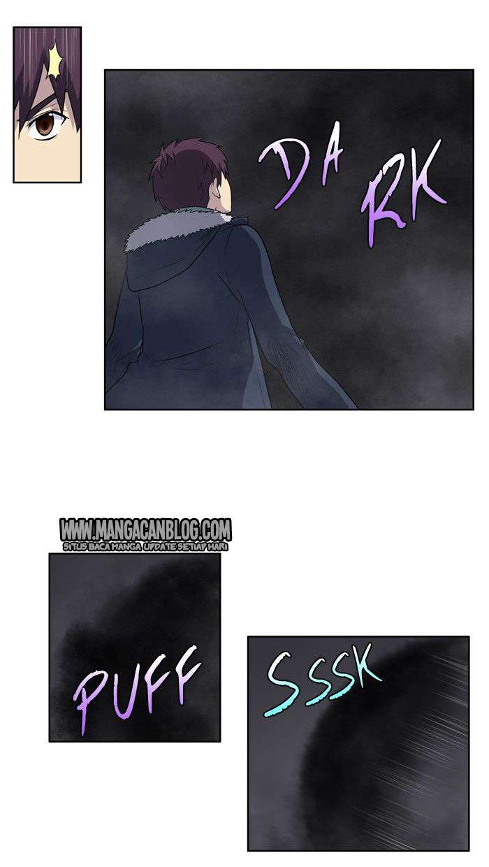 The Gamer Chapter 165 - halaman 8