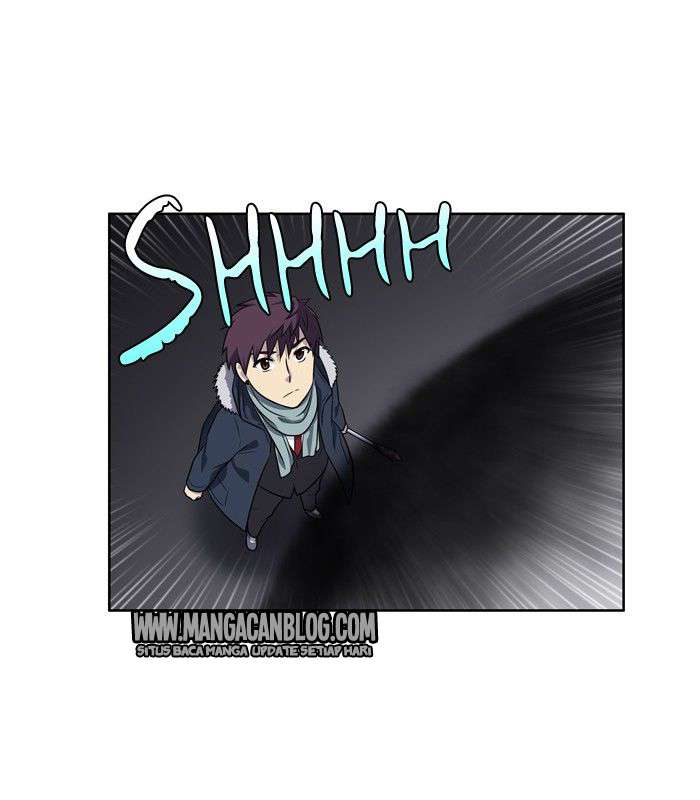 The Gamer Chapter 165 - halaman 9