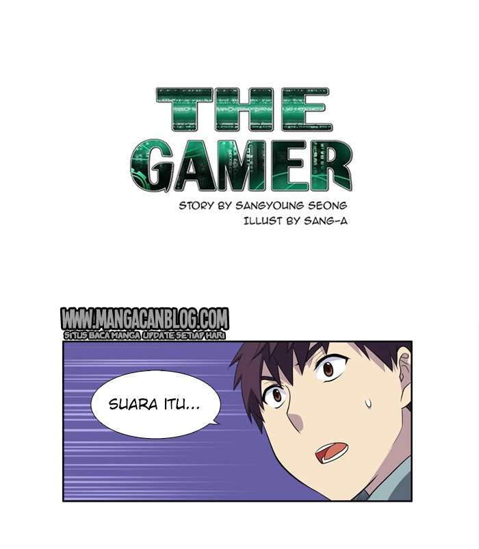 The Gamer Chapter 166 - halaman 1