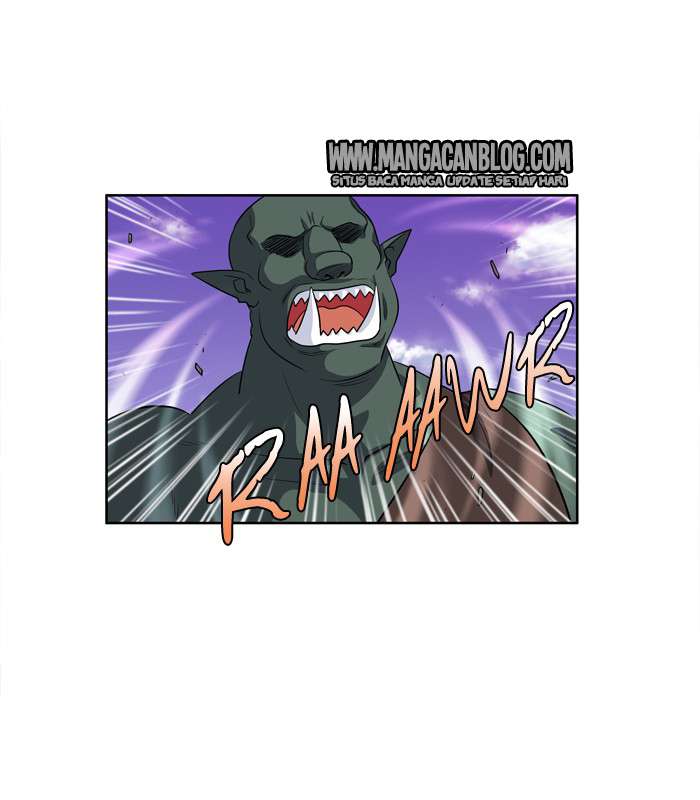 The Gamer Chapter 166 - halaman 12