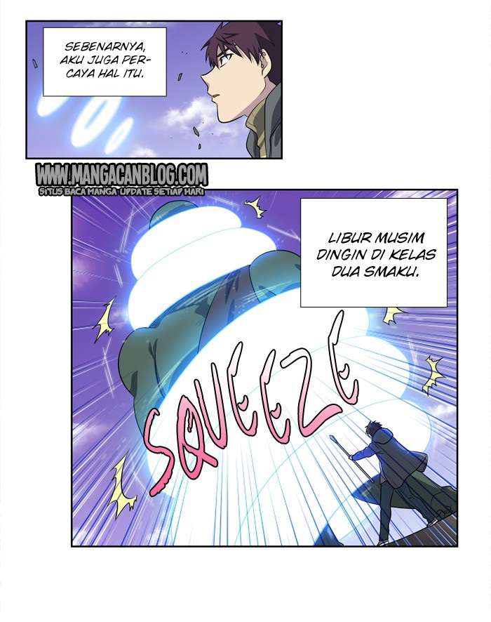 The Gamer Chapter 166 - halaman 13