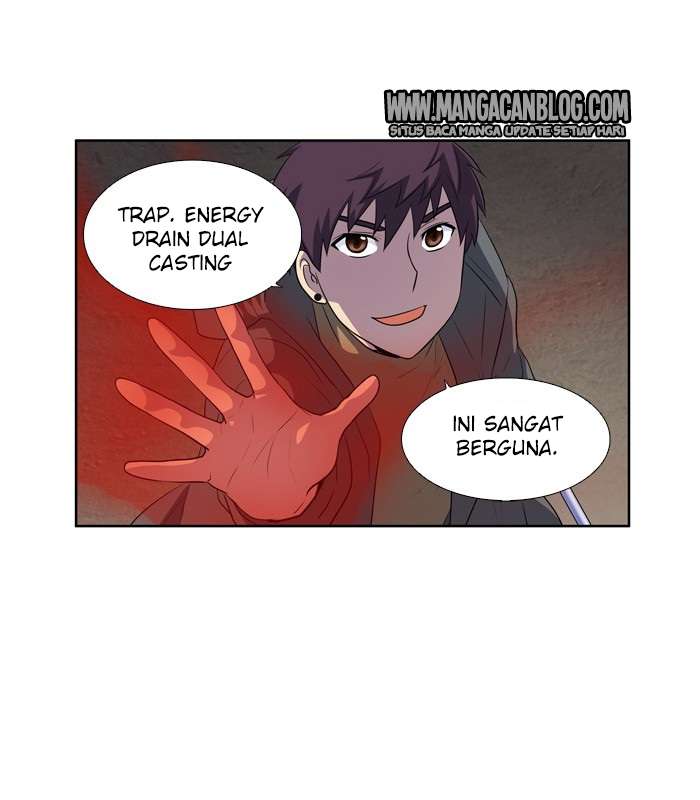 The Gamer Chapter 166 - halaman 15
