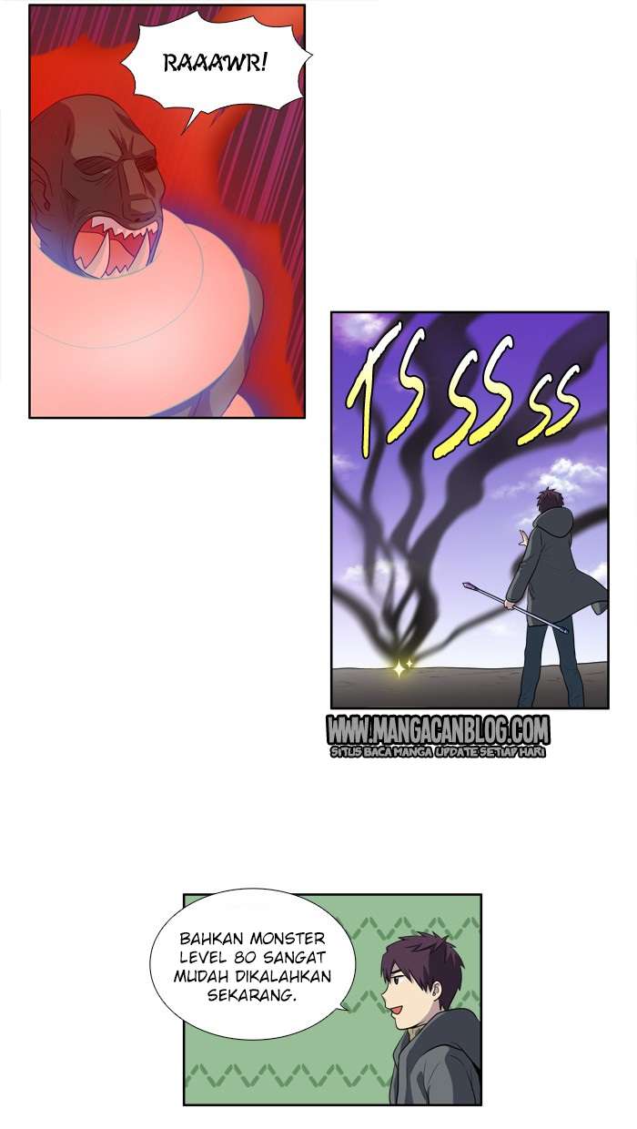 The Gamer Chapter 166 - halaman 16