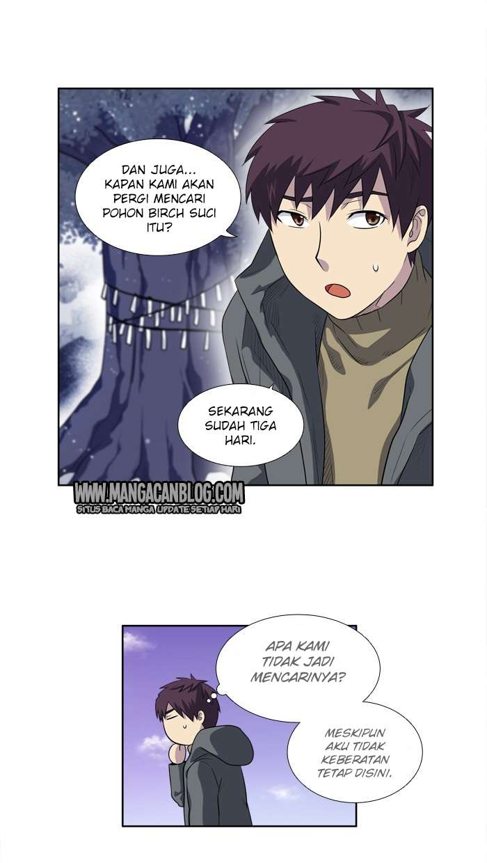 The Gamer Chapter 166 - halaman 18