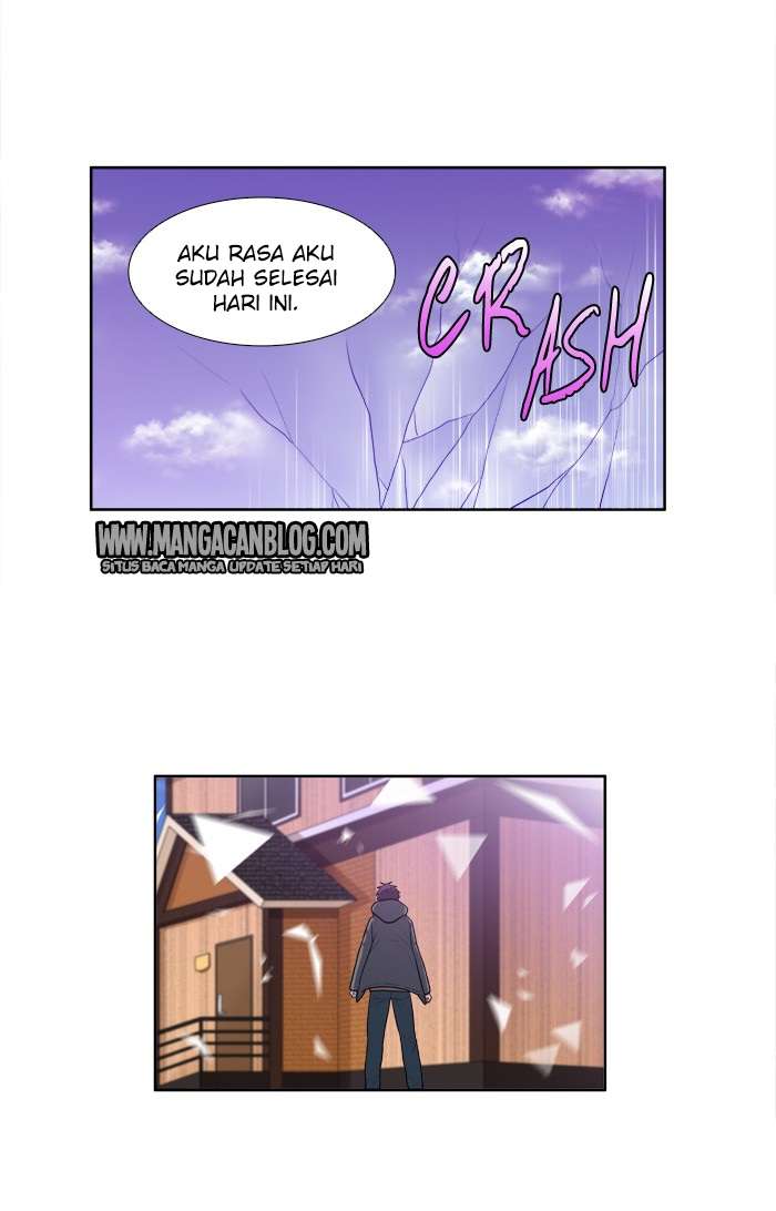 The Gamer Chapter 166 - halaman 19