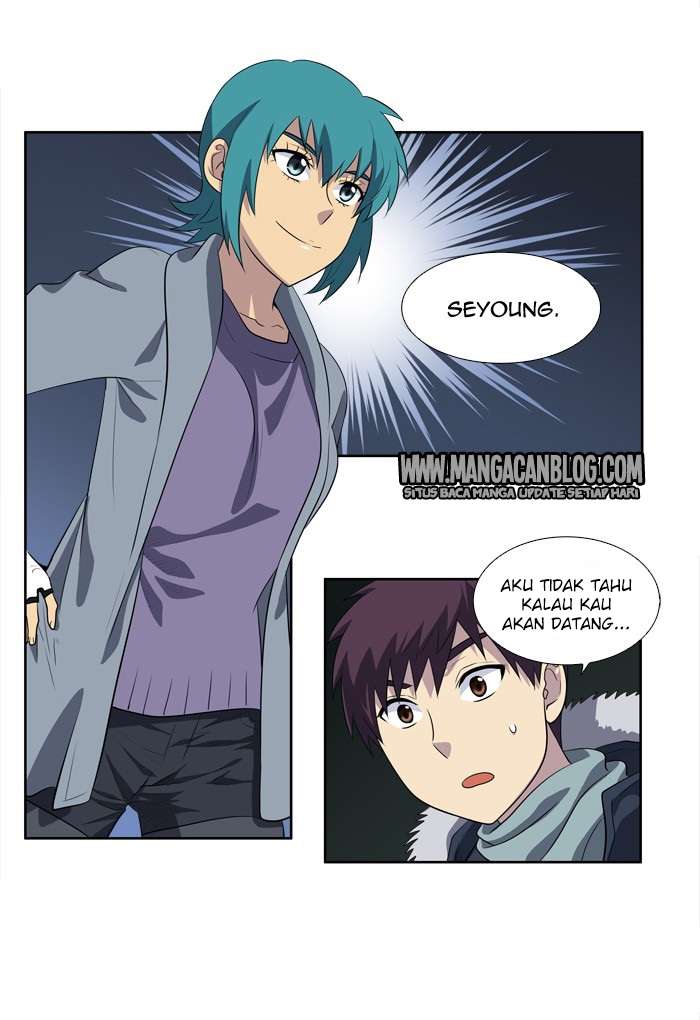 The Gamer Chapter 166 - halaman 2