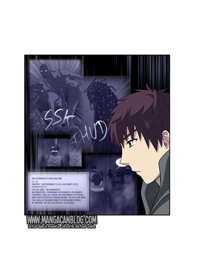 The Gamer Chapter 166 - halaman 22